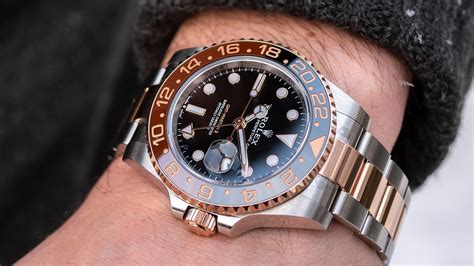 rolex rootbeer retail price|used rolex gmt root beer.